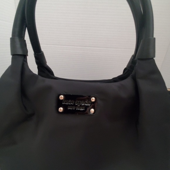 Kate Spade New York Stevie Diaper Bag. - Picture 3 of 15